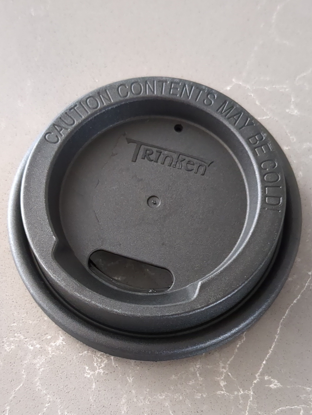 Trinken Lid